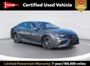 Thumbnail image of 2022 Toyota Camry at Team ToyotaDMS