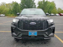 Thumbnail image of 2025 Ford Explorer at GillespieFord - New