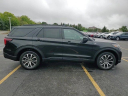 Thumbnail image of 2025 Ford Explorer at GillespieFord - New