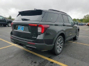 Thumbnail image of 2025 Ford Explorer at GillespieFord - New