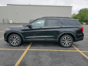 Thumbnail image of 2025 Ford Explorer at GillespieFord - New