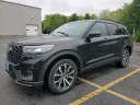 Thumbnail image of 2025 Ford Explorer at GillespieFord - New