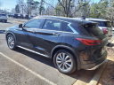 Thumbnail image of 2025 INFINITI QX80 at Infiniti Of Charlotte