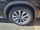 Thumbnail image of 2025 INFINITI QX80 at Infiniti Of Charlotte