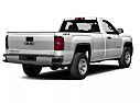 Thumbnail image of 2015 GMC Sierra 1500 at Meadows Motor Cars of East Longmeadow