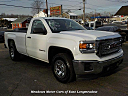 Thumbnail image of 2015 GMC Sierra 1500 at Meadows Motor Cars of East Longmeadow