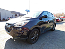 Thumbnail image of 2015 Hyundai TUCSON at Eddie Preuitt Ford