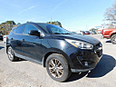 Thumbnail image of 2015 Hyundai TUCSON at Eddie Preuitt Ford