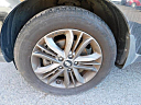 Thumbnail image of 2015 Hyundai TUCSON at Eddie Preuitt Ford