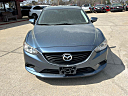 2015 Mazda Mazda6 i Touring at Stallion Motors