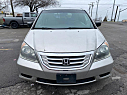 Thumbnail image of 2008 Honda Odyssey at MASTER CARS INC