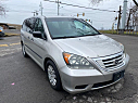 Thumbnail image of 2008 Honda Odyssey at MASTER CARS INC
