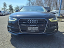 Thumbnail image of 2014 Audi A4 at Liccardi Ford Inc