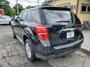 Thumbnail image of 2016 Chevrolet Equinox at Dago's Auto Sales