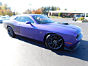 Thumbnail image of 2019 Dodge Challenger at Gary Mathews Motors