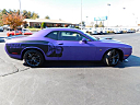 Thumbnail image of 2019 Dodge Challenger at Gary Mathews Motors