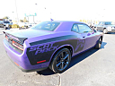 Thumbnail image of 2019 Dodge Challenger at Gary Mathews Motors