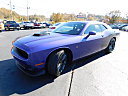 Thumbnail image of 2019 Dodge Challenger at Gary Mathews Motors