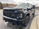 Thumbnail image of 2022 Chevrolet Silverado 2500HD at Lafontaine Chevrolet