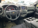 Thumbnail image of 2022 Chevrolet Silverado 2500HD at Lafontaine Chevrolet