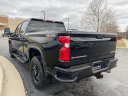 Thumbnail image of 2022 Chevrolet Silverado 2500HD at Lafontaine Chevrolet