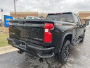 Thumbnail image of 2022 Chevrolet Silverado 2500HD at Lafontaine Chevrolet