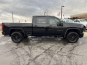 Thumbnail image of 2022 Chevrolet Silverado 2500HD at Lafontaine Chevrolet
