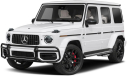 Thumbnail image of 2023 Mercedes-Benz G-Class at Bridgeton Auto Mall