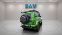 2023 Mercedes-Benz G-Class AMG G 63 4x4 Squared at Bridgeton Auto Mall