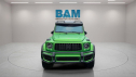 Thumbnail image of 2023 Mercedes-Benz G-Class at Bridgeton Auto Mall