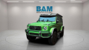 Thumbnail image of 2023 Mercedes-Benz G-Class at Bridgeton Auto Mall