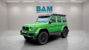Thumbnail image of 2023 Mercedes-Benz G-Class at Bridgeton Auto Mall