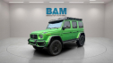 Thumbnail image of 2023 Mercedes-Benz G-Class at Bridgeton Auto Mall
