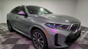 Thumbnail image of 2024 BMW X6 at Major World Chevrolet