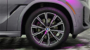 Thumbnail image of 2024 BMW X6 at Major World Chevrolet