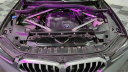 Thumbnail image of 2024 BMW X6 at Major World Chevrolet