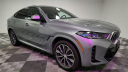 Thumbnail image of 2024 BMW X6 at Major World Chevrolet