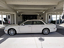 Thumbnail image of 2008 Jaguar XJ-Series at Droid Autos Company