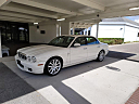 Thumbnail image of 2008 Jaguar XJ-Series at Droid Autos Company