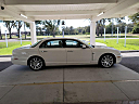 2008 Jaguar XJ-Series XJ8 L at Droid Autos Company