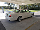 Thumbnail image of 2008 Jaguar XJ-Series at Droid Autos Company