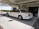 Thumbnail image of 2008 Jaguar XJ-Series at Droid Autos Company