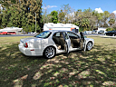 Thumbnail image of 2008 Jaguar XJ-Series at Droid Autos Company