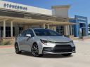 Thumbnail image of 2020 Toyota Corolla at New - StonebriarChevy
