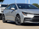 Thumbnail image of 2020 Toyota Corolla at New - StonebriarChevy