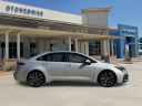Thumbnail image of 2020 Toyota Corolla at New - StonebriarChevy
