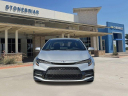 Thumbnail image of 2020 Toyota Corolla at New - StonebriarChevy