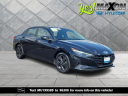 Thumbnail image of 2021 Hyundai ELANTRA at Maxon Hyundai Inc.