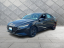 Thumbnail image of 2021 Hyundai ELANTRA at Maxon Hyundai Inc.