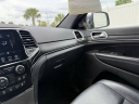 Thumbnail image of 2021 Jeep Grand Cherokee at JT's Kia (used)